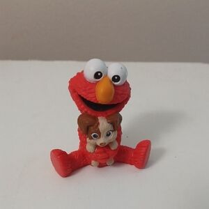 Tonies Box ELMO